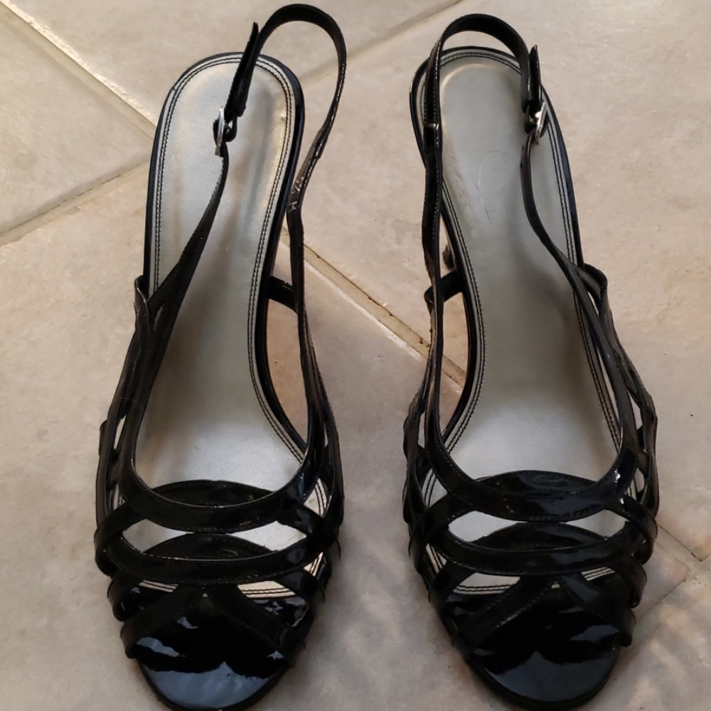 Talbots Heels